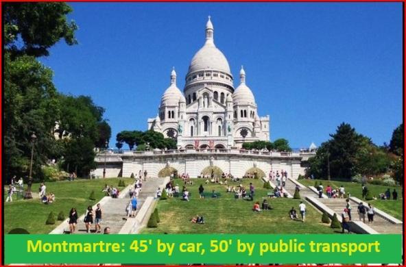 Maison Cosy 15 Mn Paris - Linges Hotel Confort 圣吉欧梅斯 外观 照片