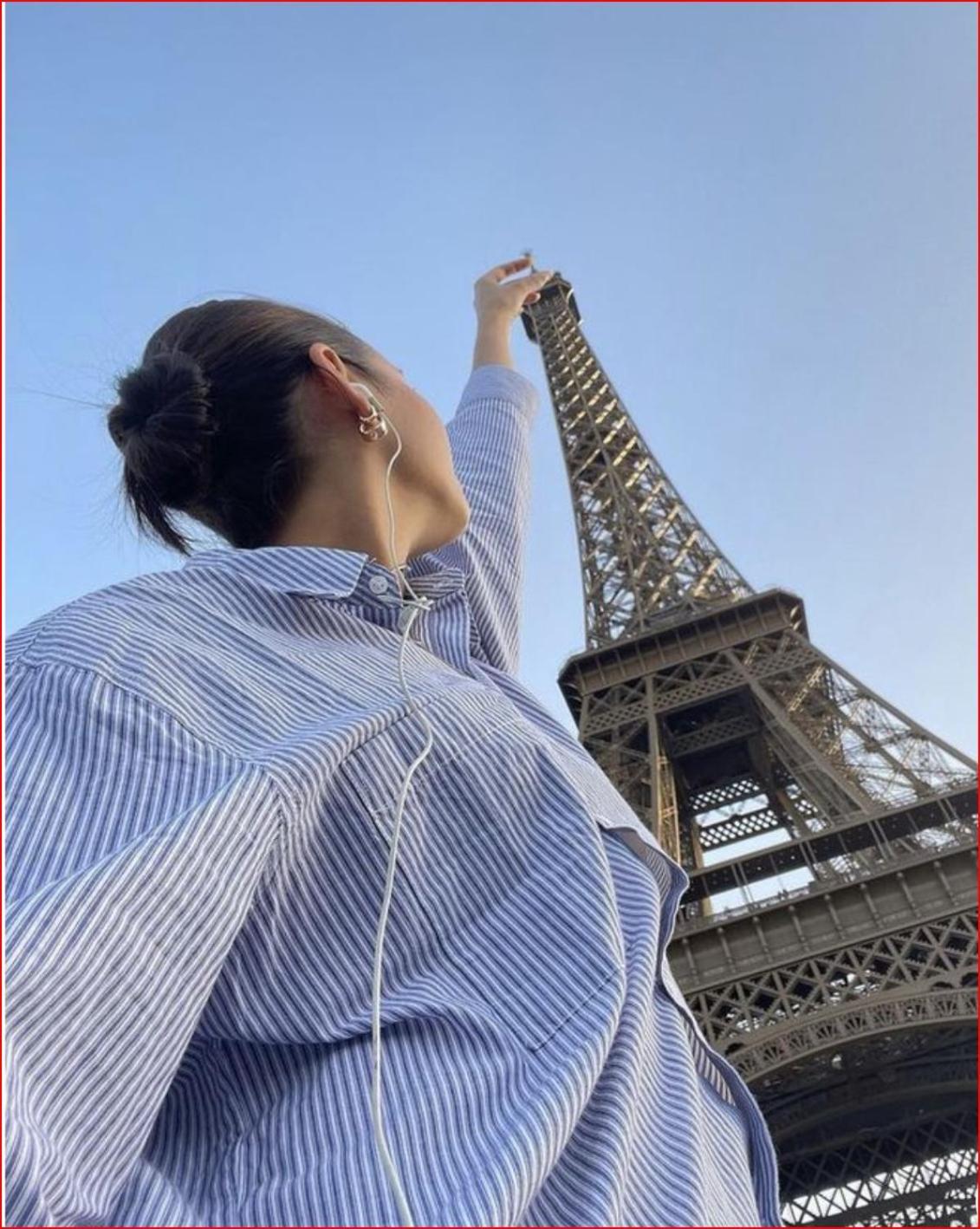 Maison Cosy 15 Mn Paris - Linges Hotel Confort 圣吉欧梅斯 外观 照片