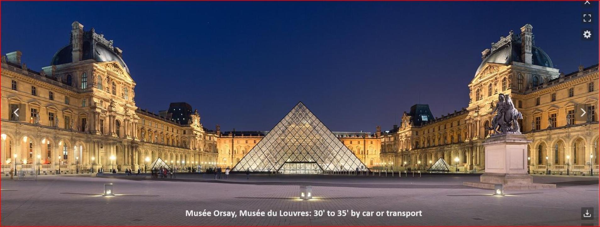Maison Cosy 15 Mn Paris - Linges Hotel Confort 圣吉欧梅斯 外观 照片