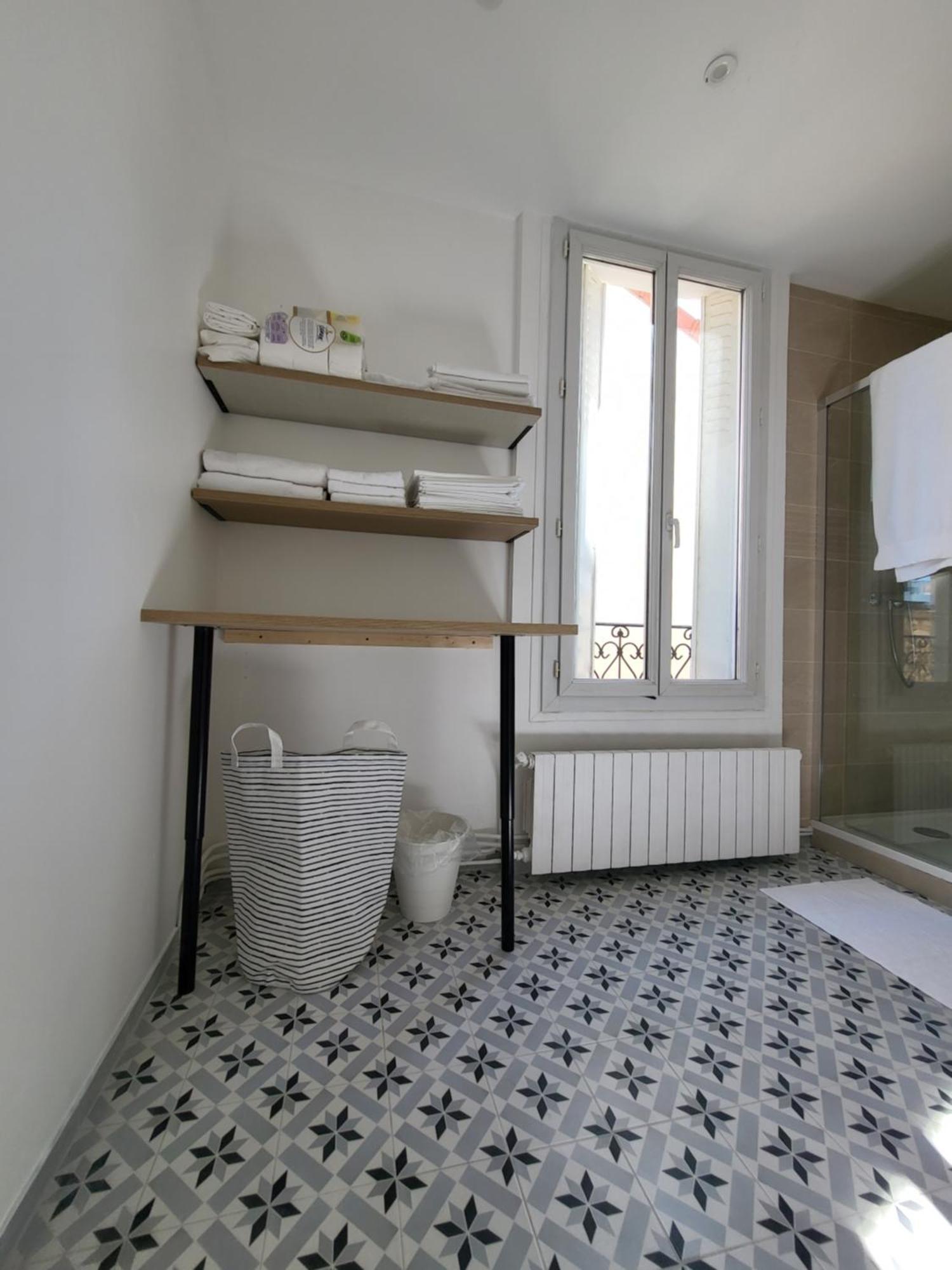 Maison Cosy 15 Mn Paris - Linges Hotel Confort 圣吉欧梅斯 外观 照片