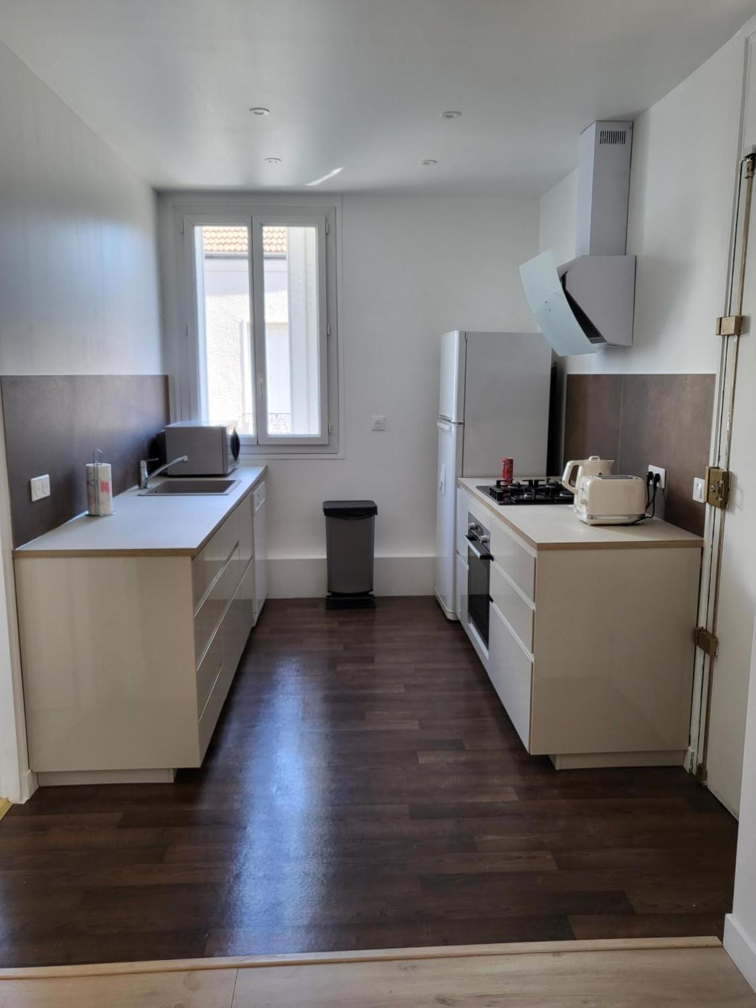 Maison Cosy 15 Mn Paris - Linges Hotel Confort 圣吉欧梅斯 外观 照片