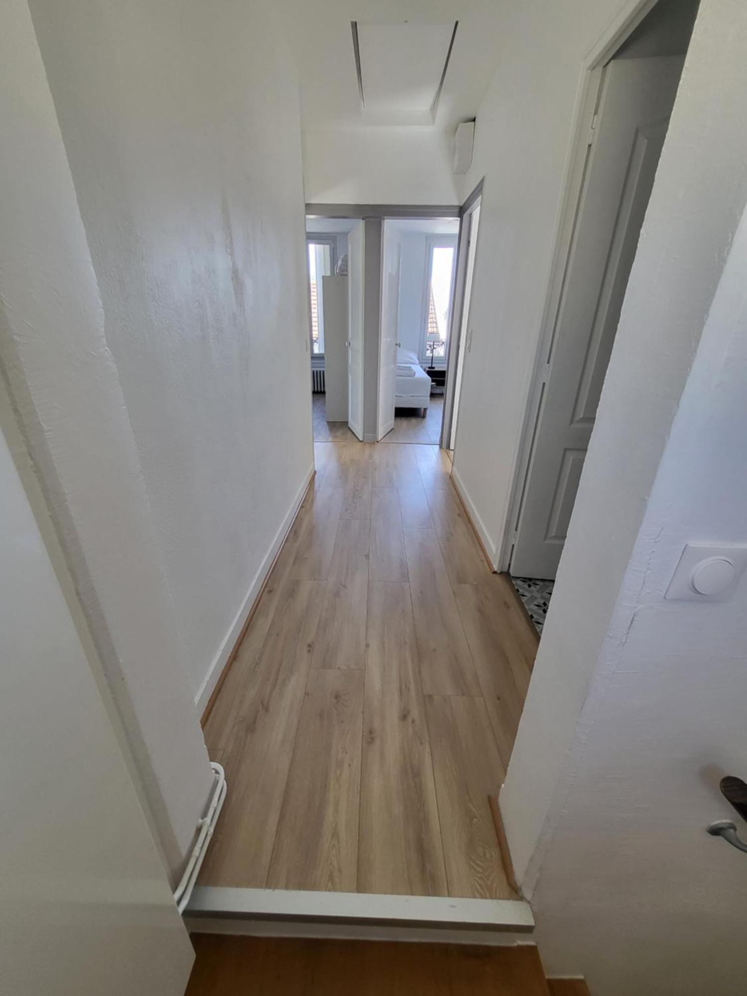 Maison Cosy 15 Mn Paris - Linges Hotel Confort 圣吉欧梅斯 外观 照片