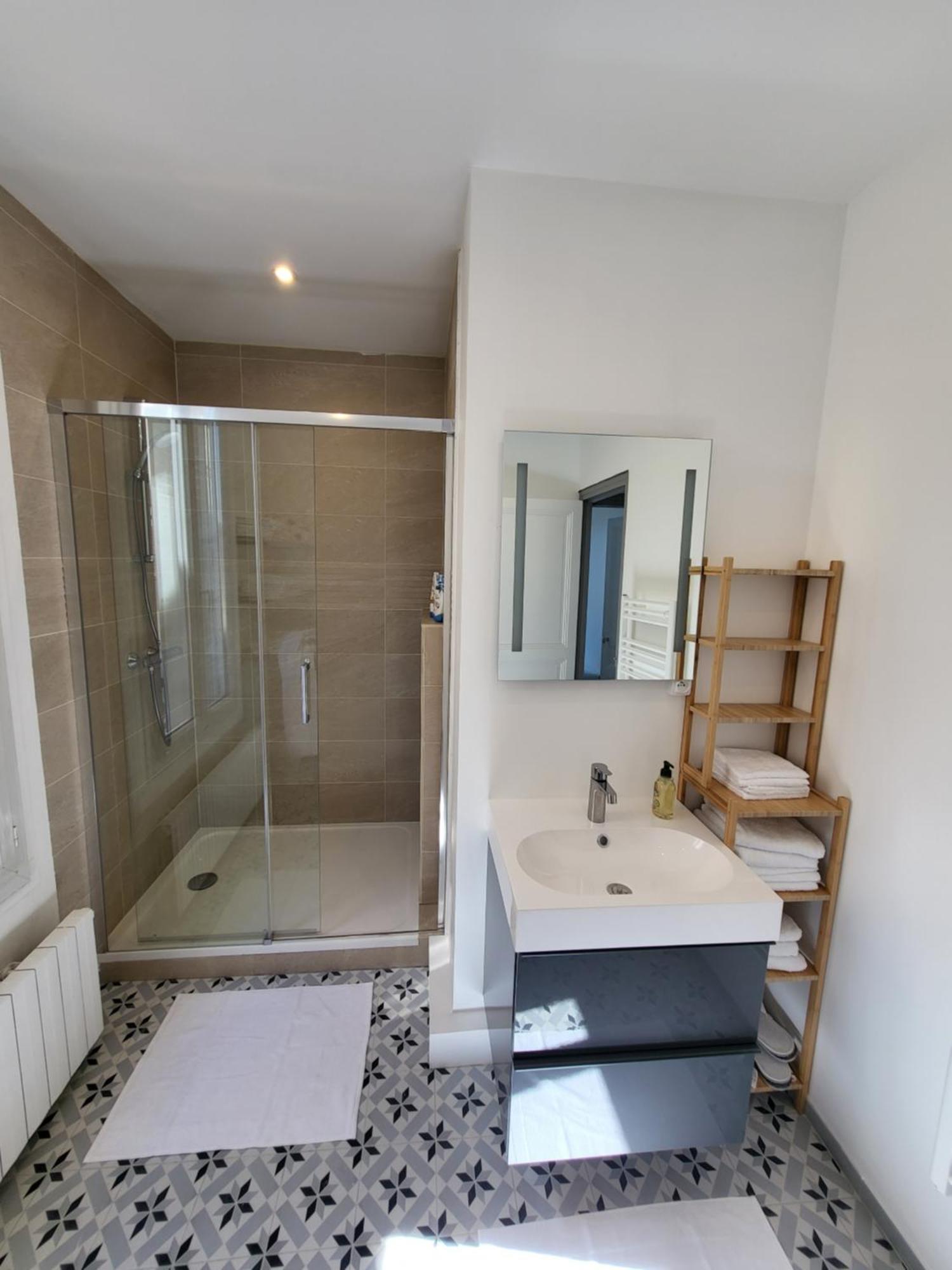 Maison Cosy 15 Mn Paris - Linges Hotel Confort 圣吉欧梅斯 外观 照片
