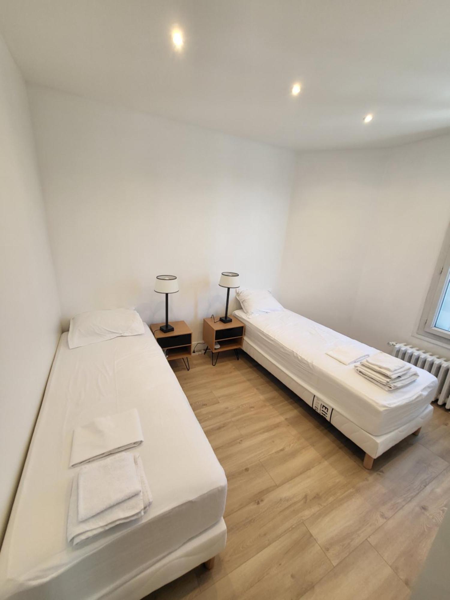 Maison Cosy 15 Mn Paris - Linges Hotel Confort 圣吉欧梅斯 外观 照片