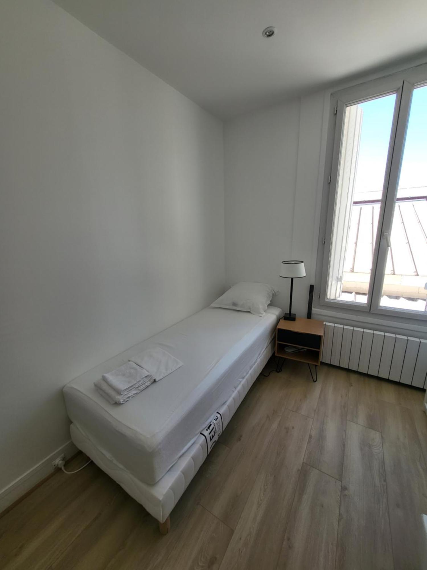 Maison Cosy 15 Mn Paris - Linges Hotel Confort 圣吉欧梅斯 外观 照片