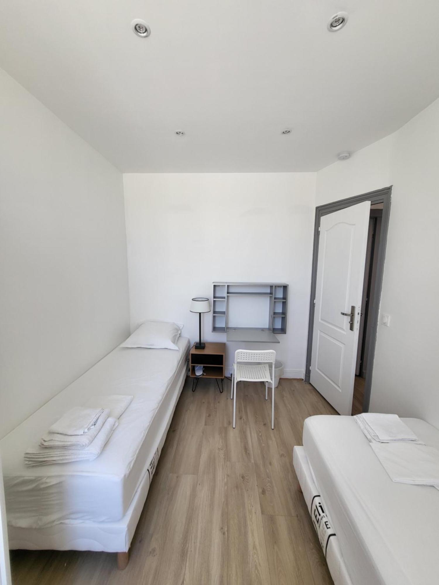 Maison Cosy 15 Mn Paris - Linges Hotel Confort 圣吉欧梅斯 外观 照片